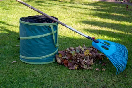 garden bag